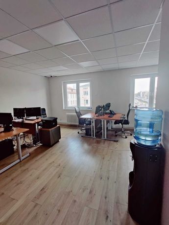 Biuro w idealnej lokalizacji (centrum Wrzeszcza)