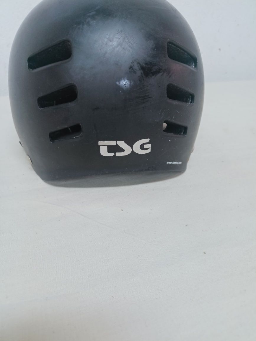Kask TSG,recon satin