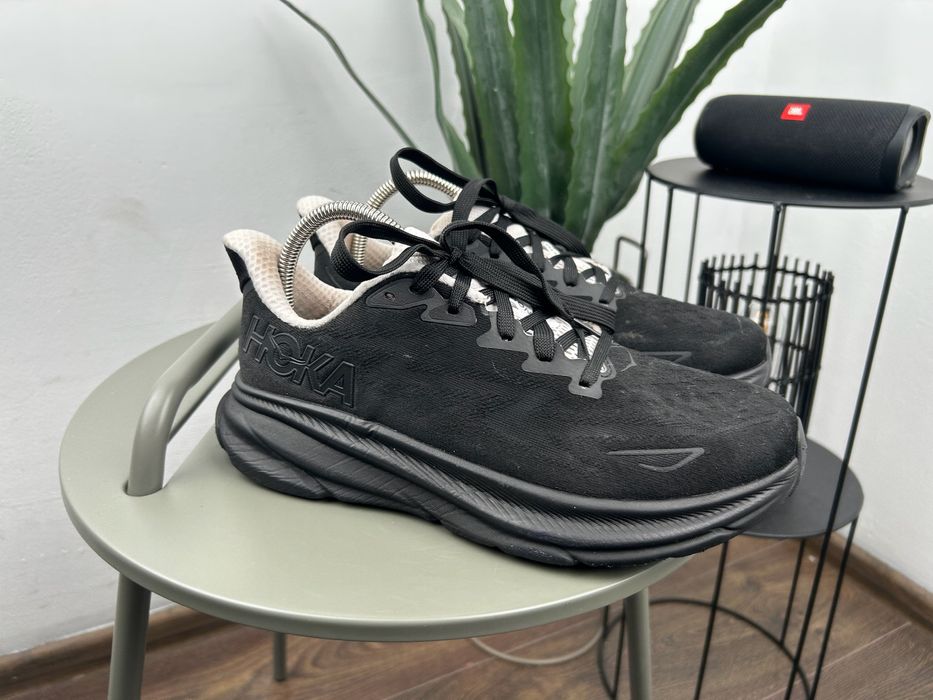 Оригінал! Кросівки Hoka Clifton 9 42 розмір М05430