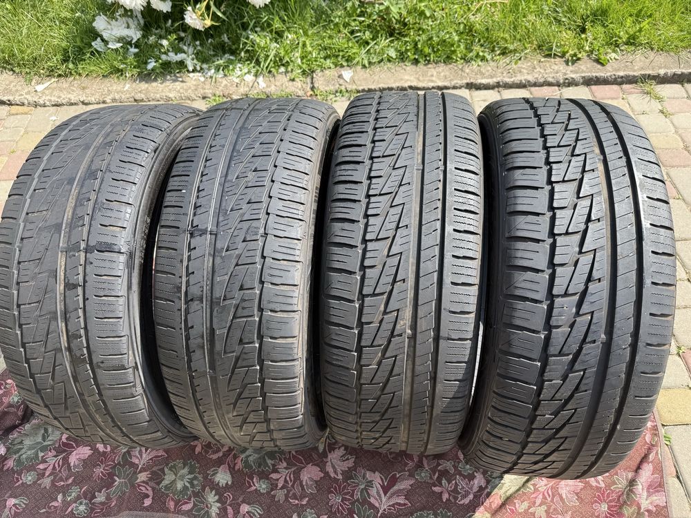 Шини 245/50 R20 Falken