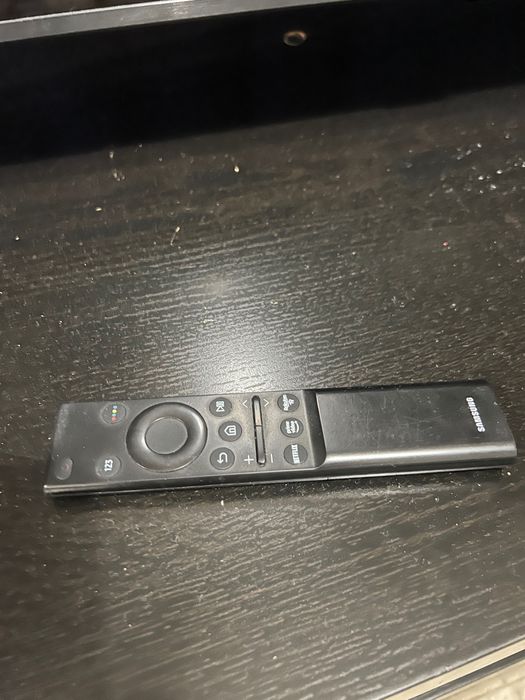 Samsung smart tw