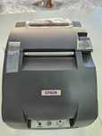 Impressora matricial Epson TM-U220B nova