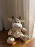 Girafa de peluche