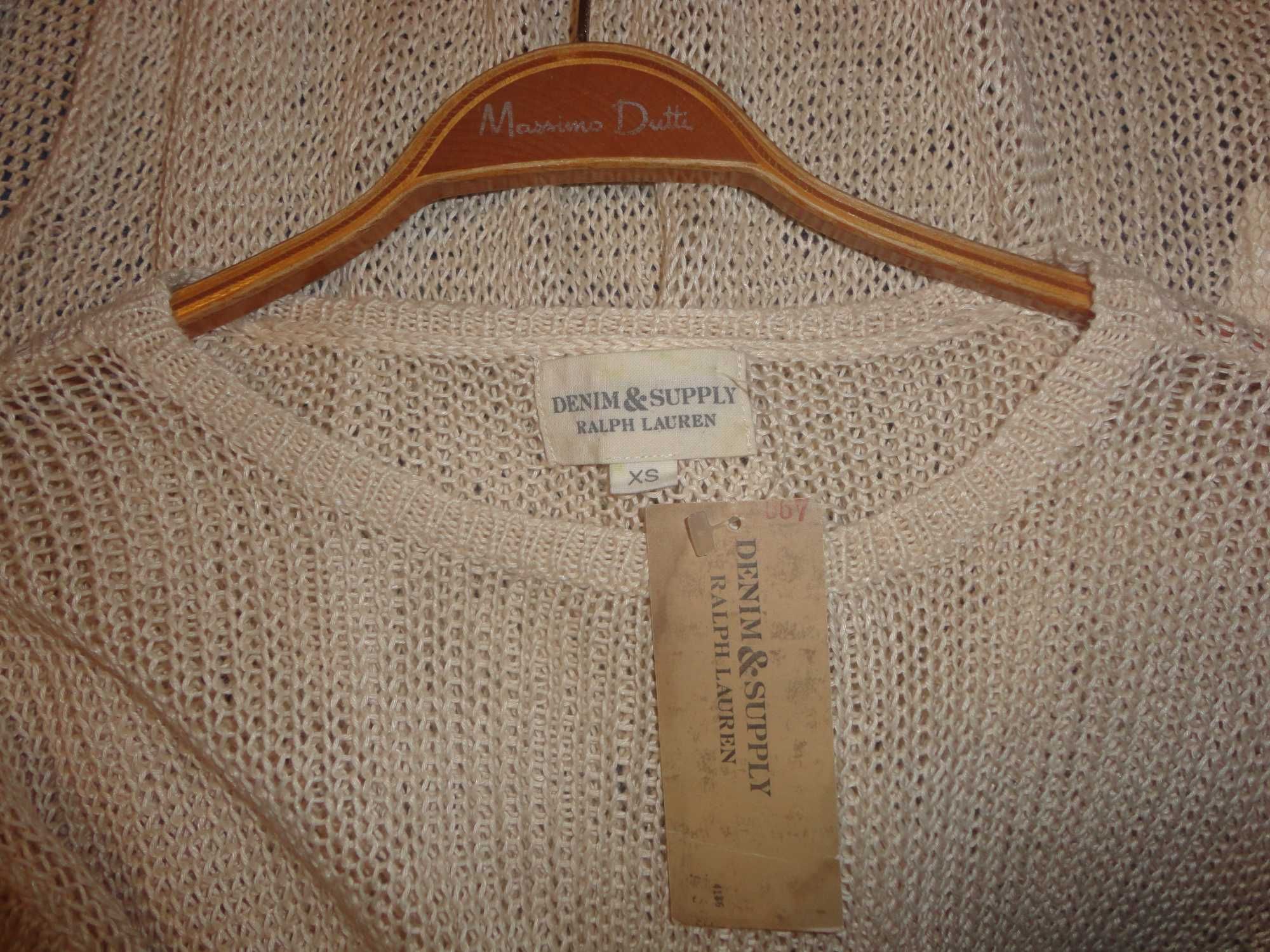 Camisola Ralph Lauren