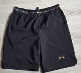 Spodenki adidas czarne