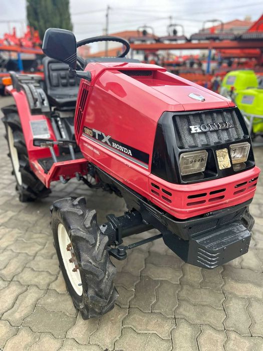 Honda tx160 imaculado