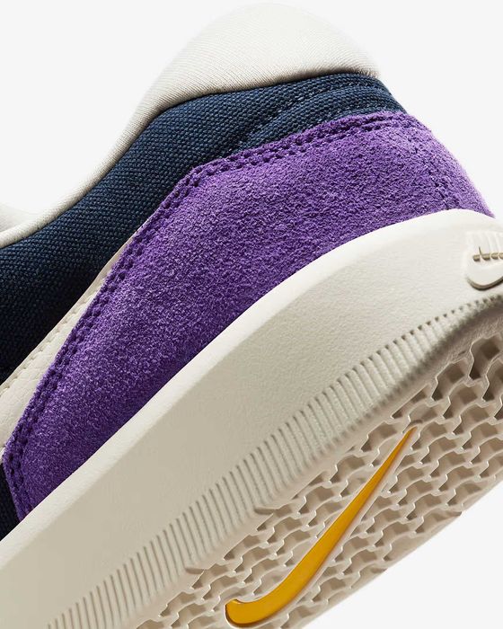 ‼️Кроссовки Nike SB Force 58 React Court ACG Оригинал! (DV5477-403)