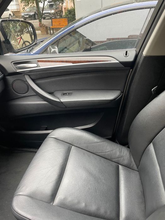 BMW  X5 E70 3.0 Бен. Ideal