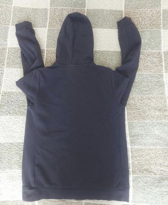 Худі від Adidas, Nike