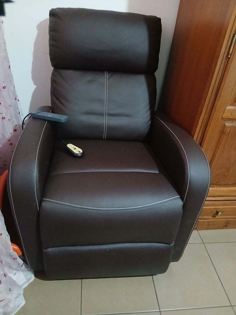 Sofa idromasagem elétrico