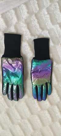 рукавички жіночі, перчатки