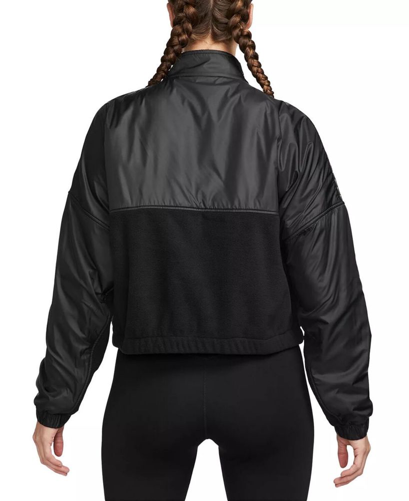 Кофта  THERMA-FIT ONE BLACK оригінал FB5670-010