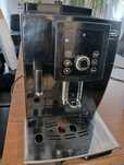 Ekspres do kawy DeLonghi smart