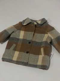 Дитяча весняна куртка куртка