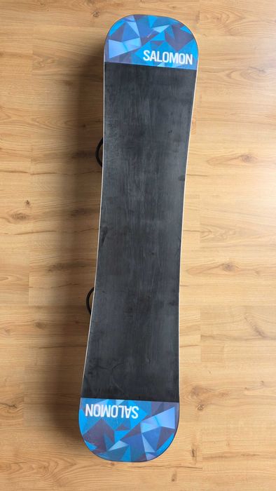 Deska snowboard Wild Card 145