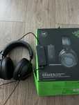Słuchawki gamingowe Razer Kraken Tournament Edition