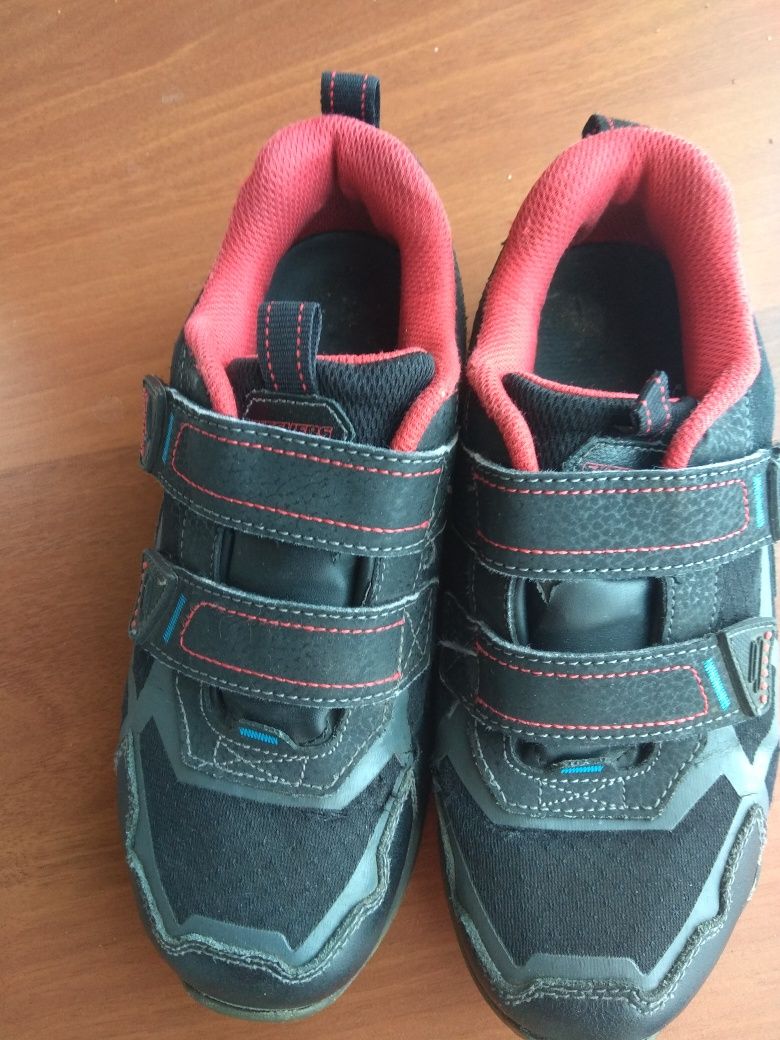 Кроссовки для мальчика," SKECHER"S