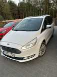 Sprzedam ford galaxy