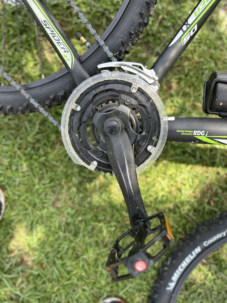 Bicicleta Aro 26