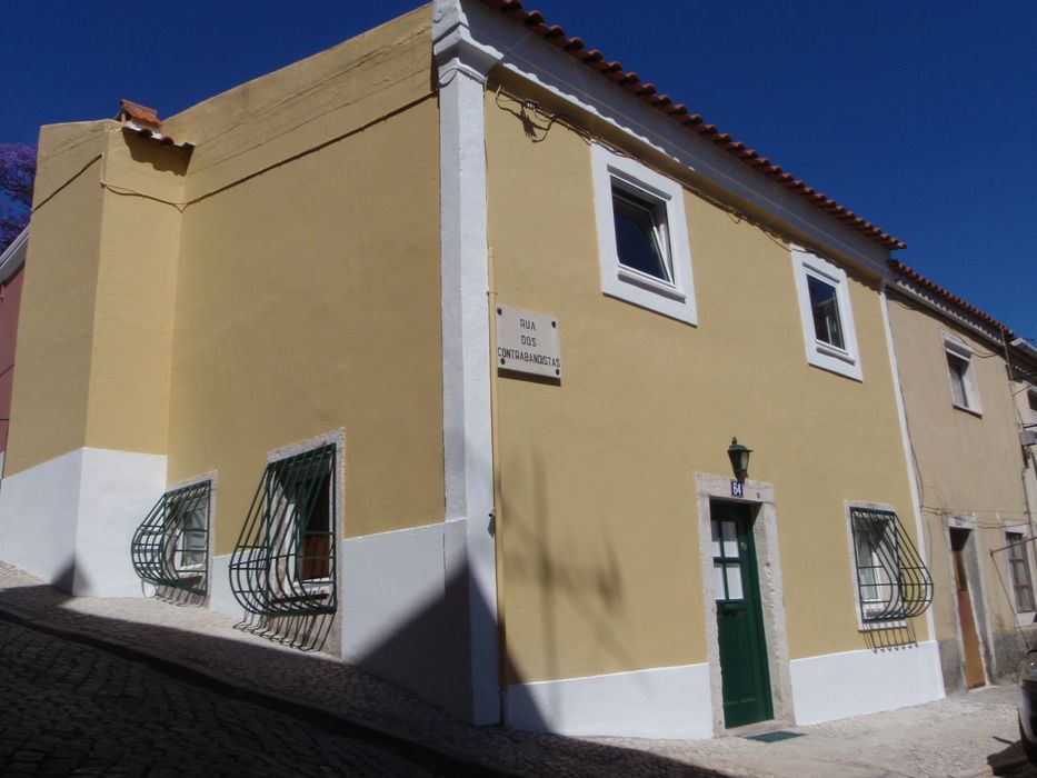 T2 Alcântara duplex