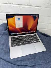 MacBook Air 13 Retina 2020 |i3 1.1/3.7Ghz| 8gb Ram | SSD 256gb