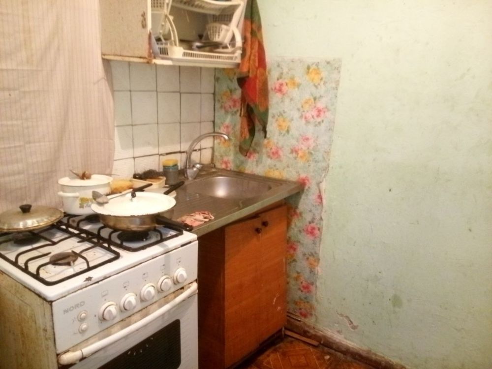 Продам 3 к кв Приднепровск ул. Карагандинская