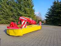 Pottinger Eurocat Euro Cat 311 Apha-Motion Wom Kosiarka Przednia