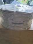 Przewod kabel linka OMy 2x1.5 100m Zamel nowy