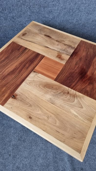 Włoski Stół Vintage lata 80