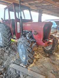 Ciągnik IMT 579 massey