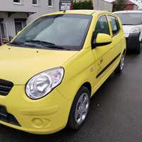 Kia Picanto 2009 rok