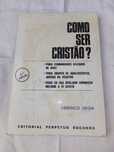 A.  Veiga, Ludovic Giraud, Manual Casamento, H. Ta-Liang, Catequese