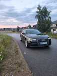Audi A6 Pierwszy wlasciciel w kraju