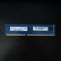 Pamięć RAM Kingston DDR3/8GB/1600MHz/CL11