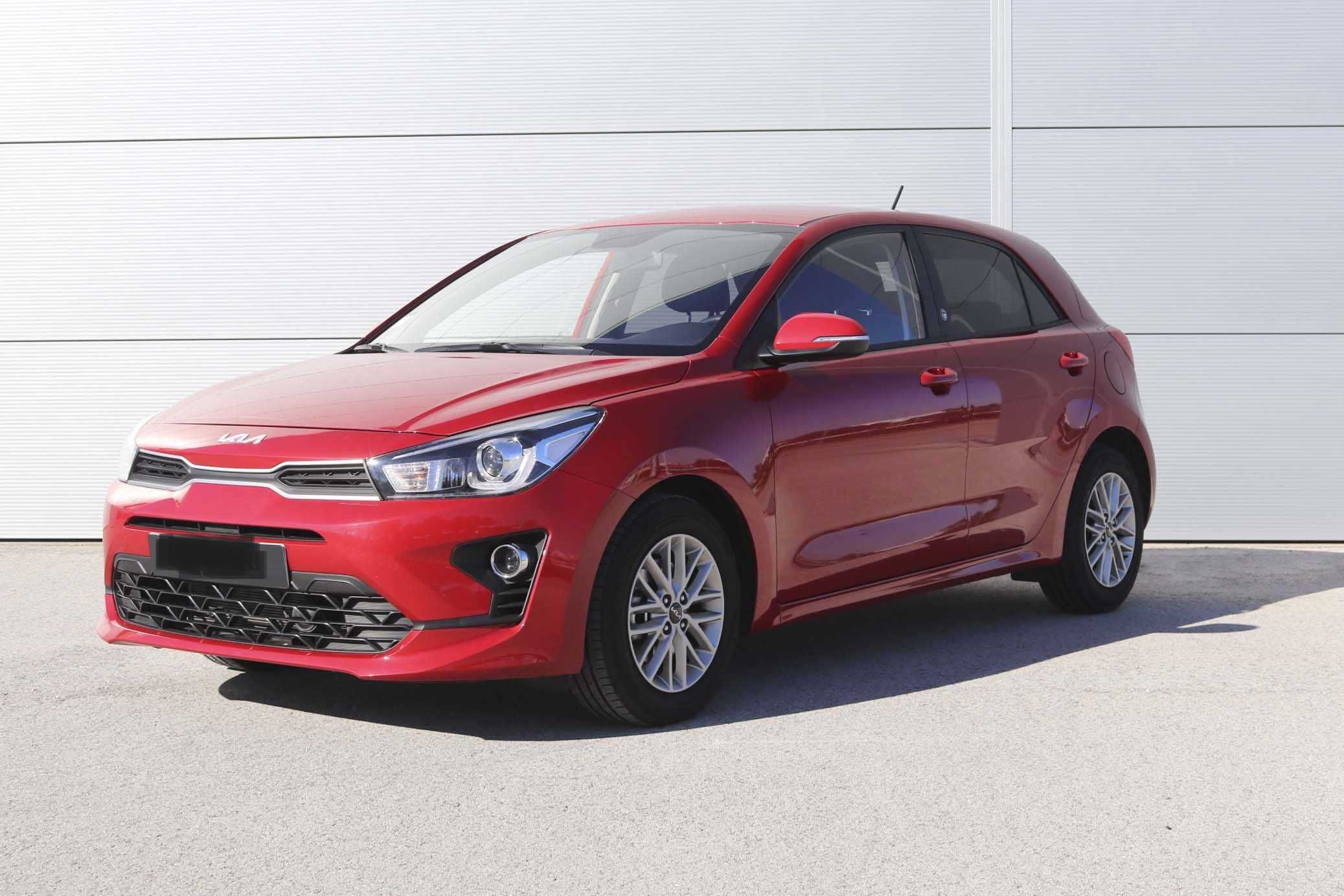 Jantes 15 4x100 Kia Rio
