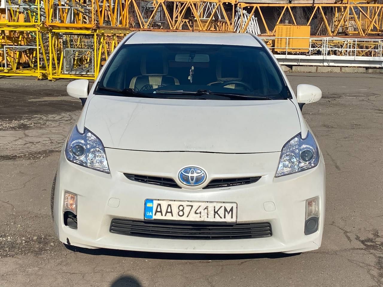 Продам Toyota Prius 2010