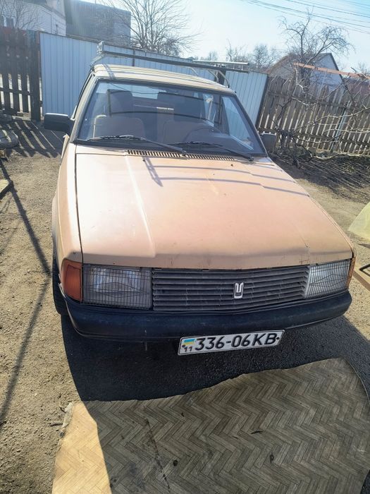 Продам Москвич 2141
