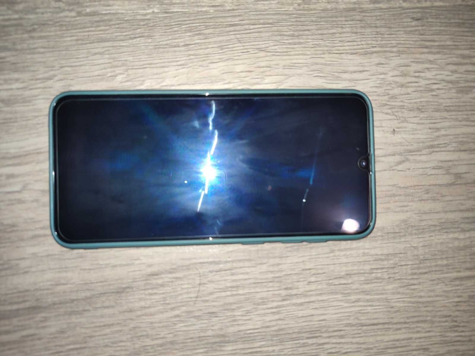 Samsung а50 телефон смартфон на 2 сим карти