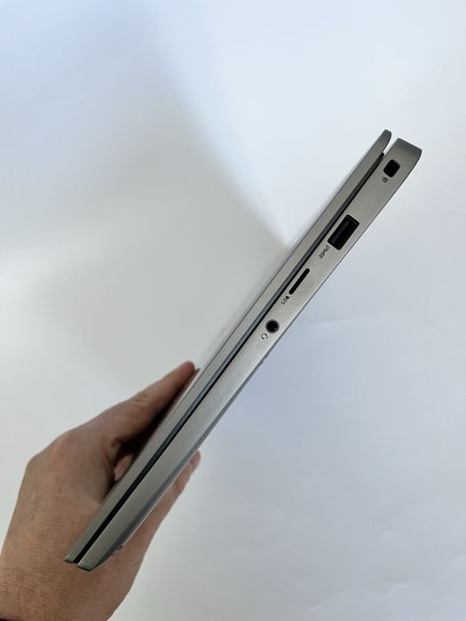 Dell latitude 7300 4g lte i7- 8665u 16gb ram 13.3inch Full hd ips