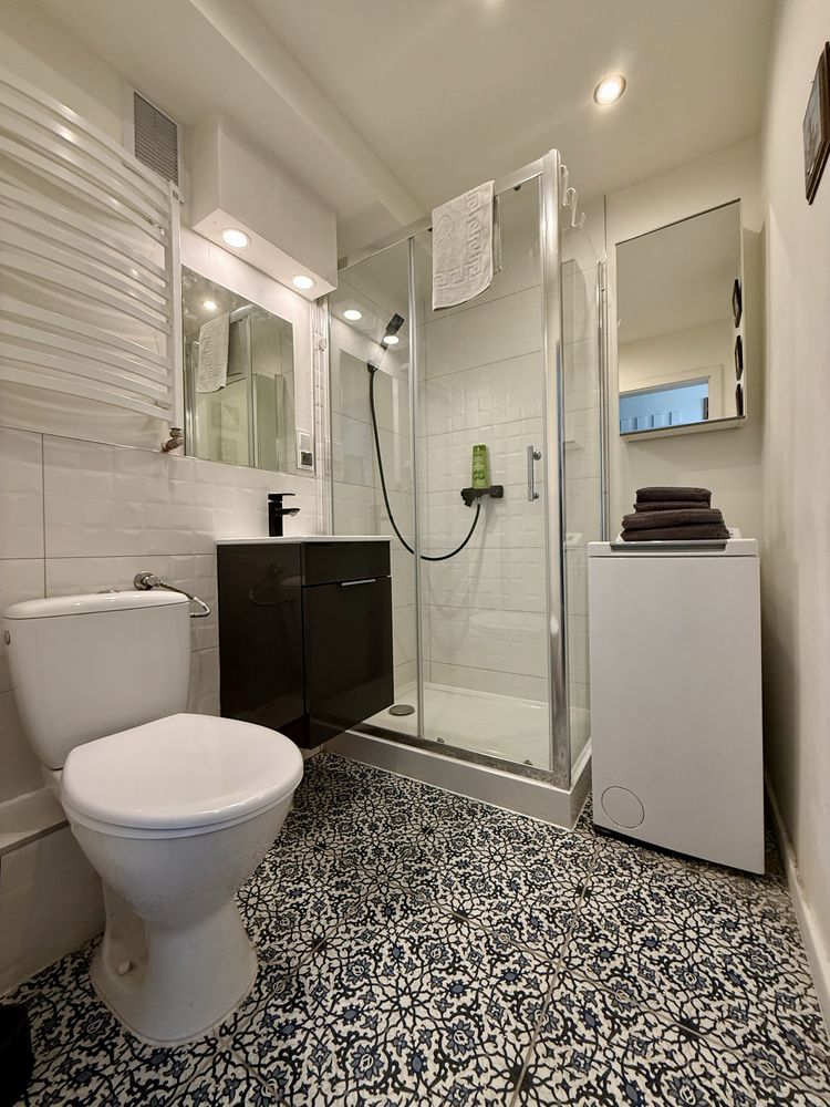 Apartament w Centrum z balkonem! Na doby! do 3 osób!