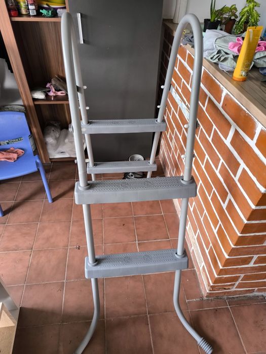 Basen ogrodowy Bestway Pro Max