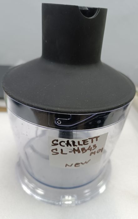 Измельчитель Scarlett Sl mb 43 m01