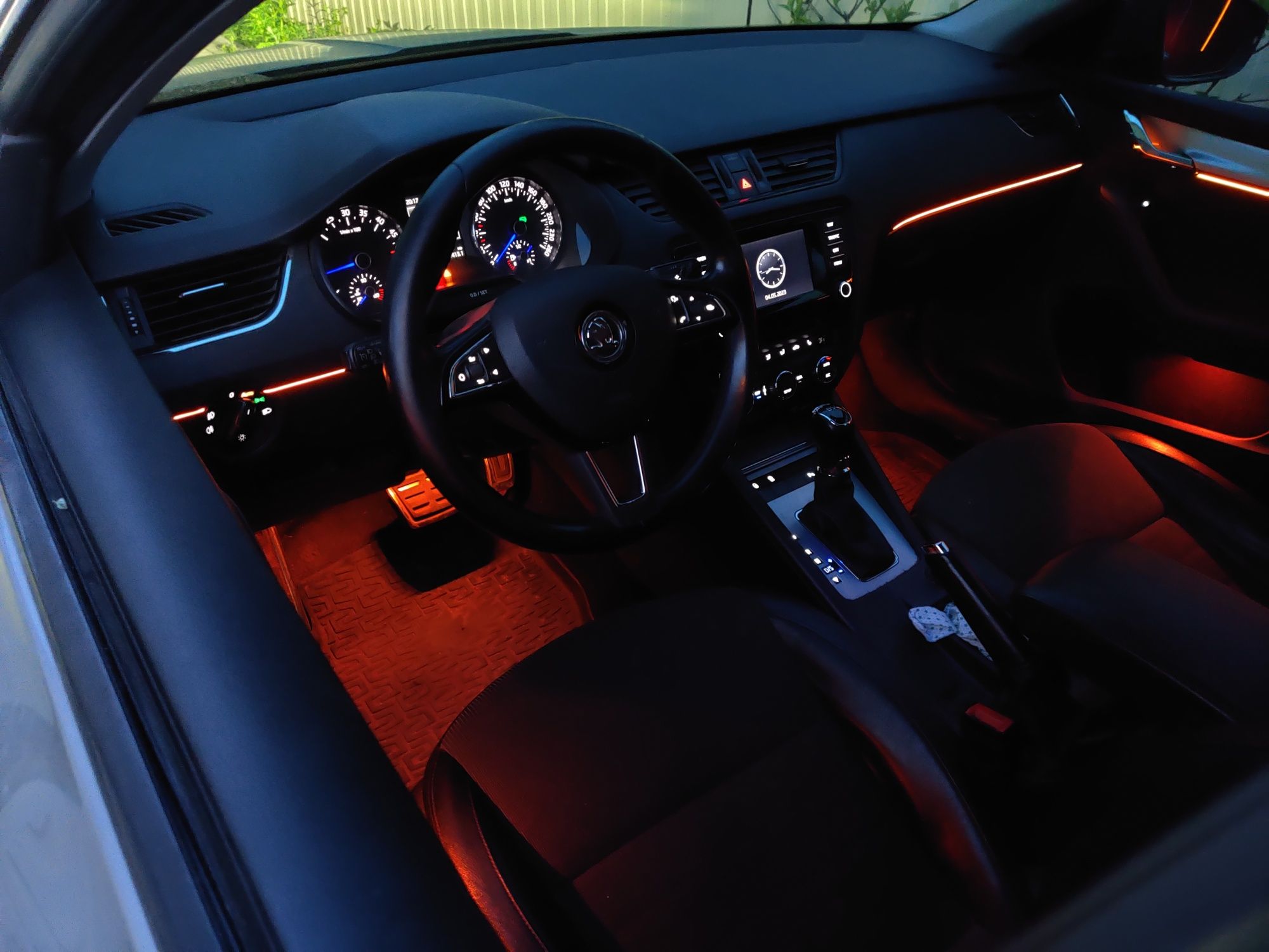 Продам Skoda Octavia A7
