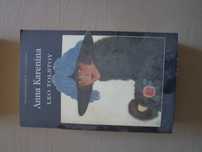 Anna Karenina - Leo Tolstoy - po angielsku