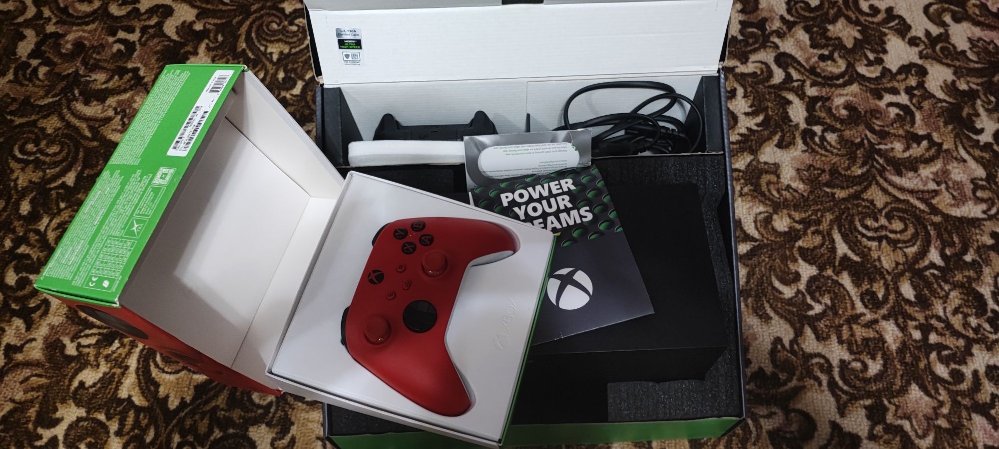 XBOX series x стан 10/10