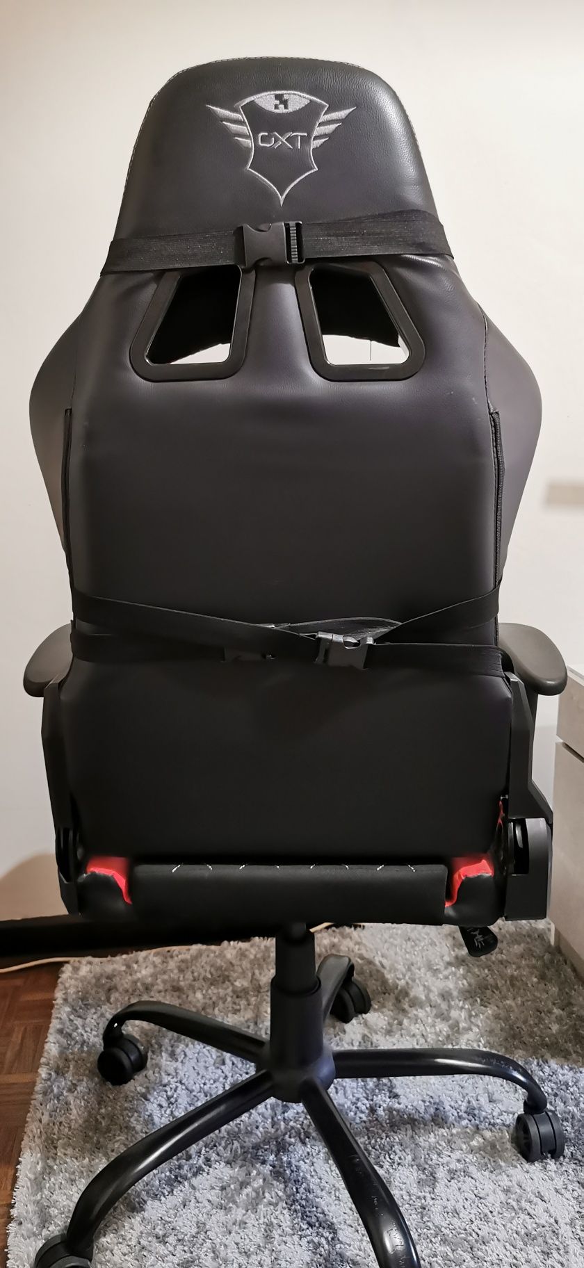 Cadeira Gamer GXT