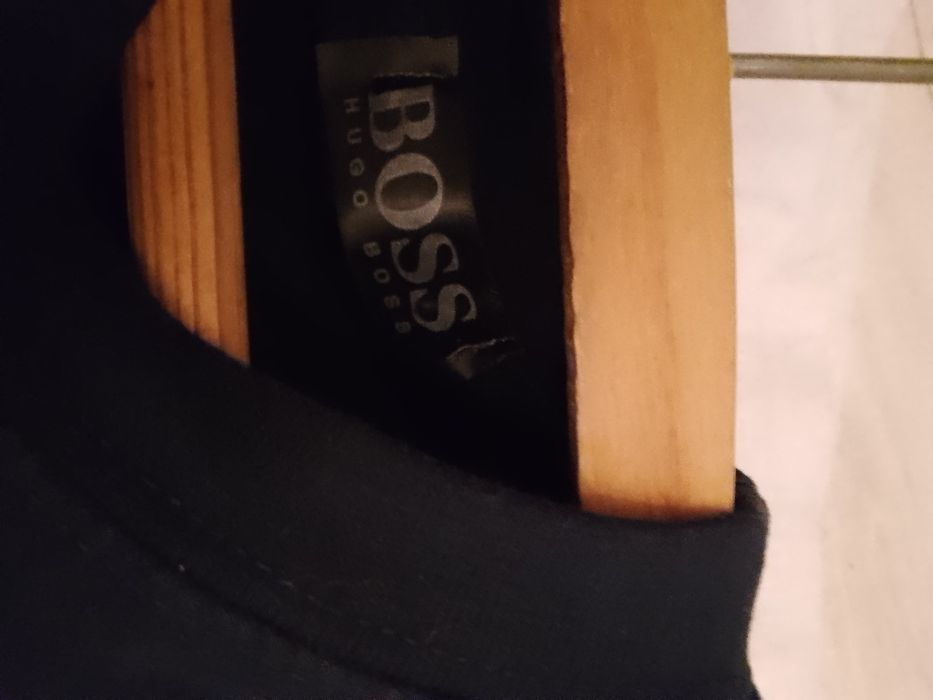 Koszulka Hugo boss