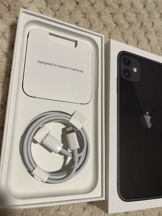 Iphone 11 128Gb