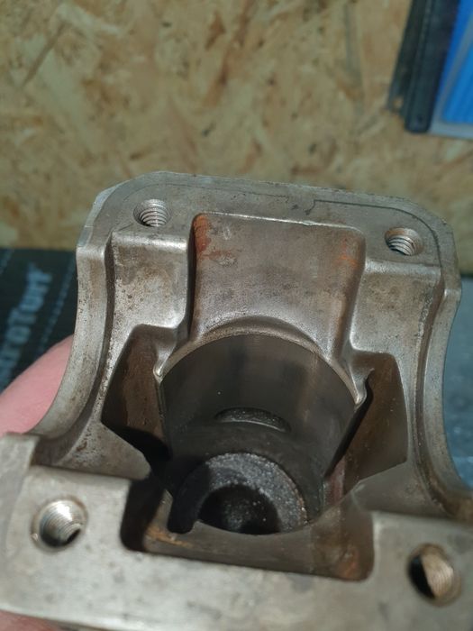 Piła Husqvarna 40  części