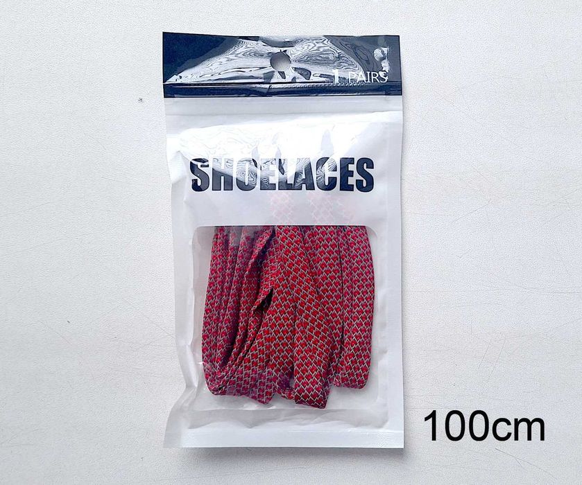 Світловідбівні шнурки